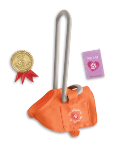 American Girl Service Dog Vest