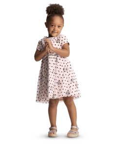 American Girl Darling Dots Dress For Little Girls All Clothing & Accessories