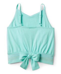 American Girl Minty Sweet Tank Top For Girls 11 American Girl Minty Sweet Tank Top For Girls