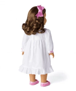 American Girl Rebecca’s™ Nightgown For 18-inch Dolls Sleepover Shop