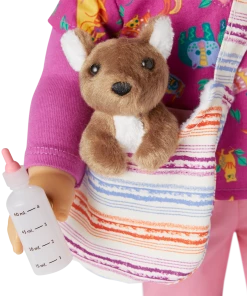 American Girl Kira’s™ Wallaby Care Set Ages 8+