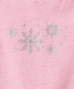 American Girl Ages 8+ Snow Pretty Top For Girls
