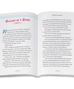 American Girl Ages 8+ Joss