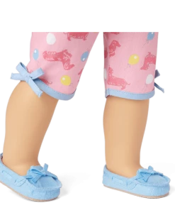 American Girl New Arrivals Maryellen’s™ Dachshund Pajamas & Dog 14 American Girl New Arrivals Maryellen’s™ Dachshund Pajamas & Dog