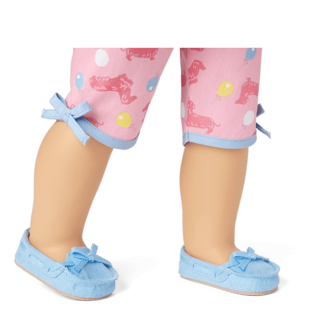 American Girl New Arrivals Maryellen’s™ Dachshund Pajamas & Dog 8 American Girl New Arrivals Maryellen’s™ Dachshund Pajamas & Dog