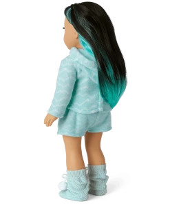 American Girl Sleepover Shop Corinne™ & Gwynn’s™ Sweet Dreams Collection