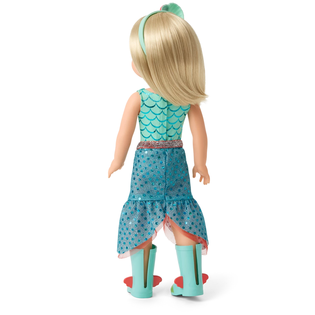 American Girl Camille™ Doll Best Sellers 4 American Girl Camille™ Doll Best Sellers