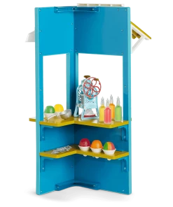 American Girl Nanea's™ Shave Ice Shop Ages 8+