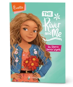 American Girl® X Janie And Jack: Evette™ Outfit & Doll Bundle Ages 8+