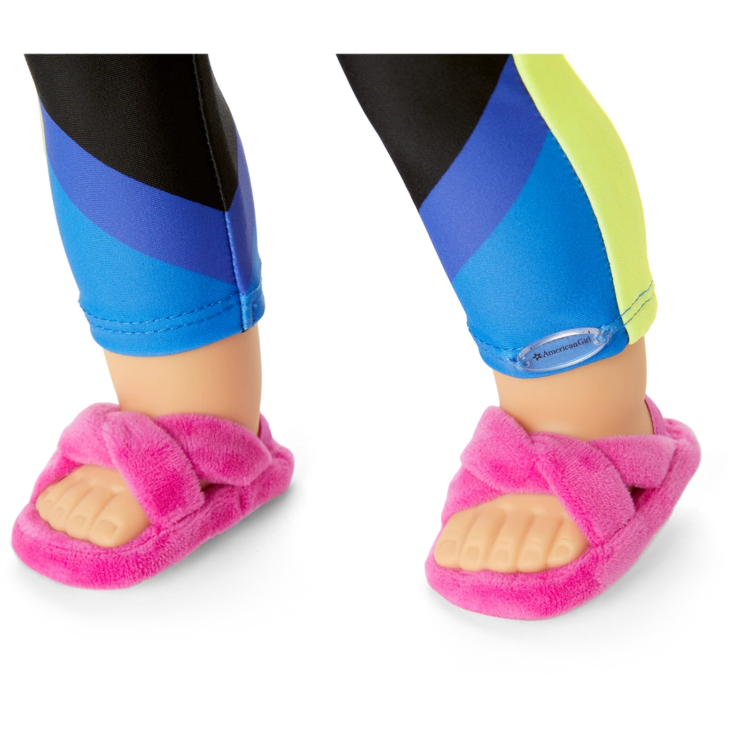 American Girl Ages 6+ Pawsitively Purrfect Accessories For 18-inch Dolls 7 American Girl Ages 6+ Pawsitively Purrfect Accessories For 18-inch Dolls