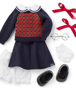 American Girl Molly McIntire™ Doll, Book & Accessories