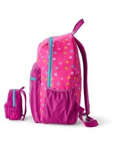 Ages 8+ American Girl® Backpack Set For Girl & Doll