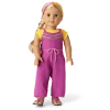American Girl Kira’s™ Comfy Camping Outfit For 18-inch Dolls