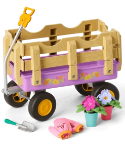 American Girl WellieWishers™ Garden Wagon Ages 4+