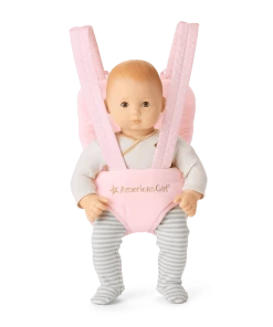 American Girl Bitty Baby® Take Your Baby Out & About Set 14 American Girl Bitty Baby® Take Your Baby Out & About Set