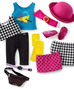 American Girl Courtney™ Mix & Match 12