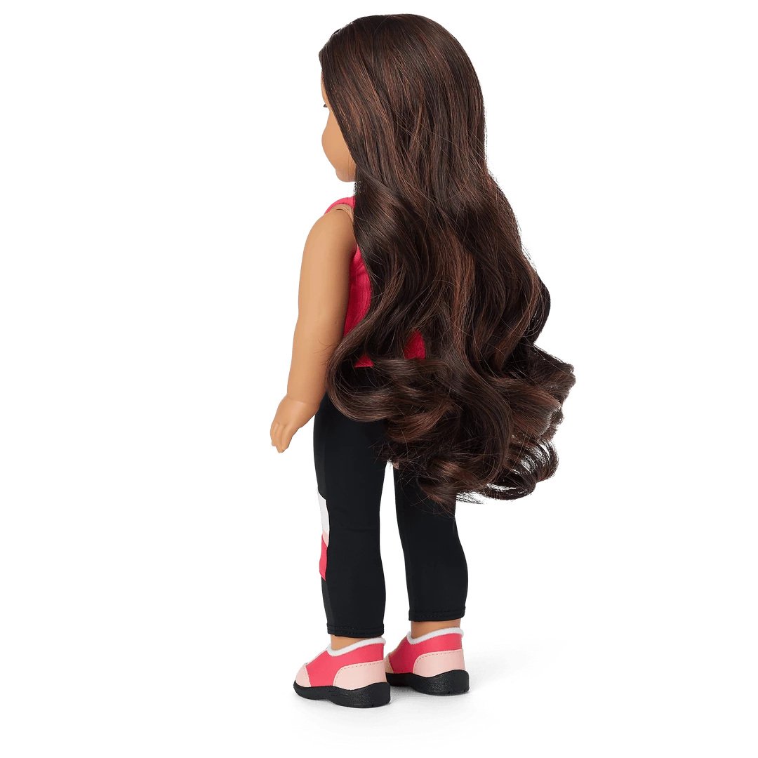 American Girl Maritza™ Doll, Book & Accessories Best Sellers 4 American Girl Maritza™ Doll, Book & Accessories Best Sellers