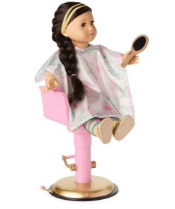 American Girl® Dolled Up™ Salon Chair New Arrivals