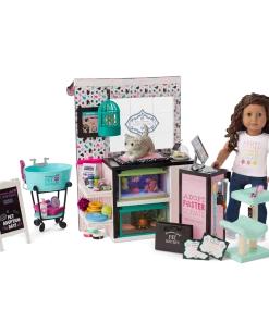 American Girl® Pet Boutique