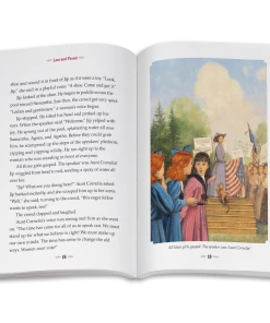 American Girl Lost And Found: Samantha Book 2