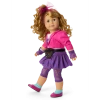 American Girl Courtney's™ Skirt & Cropped Jacket Outfit For 18-inch Dolls Ages 8+ 2 American Girl Courtney's™ Skirt & Cropped Jacket Outfit For 18-inch Dolls Ages 8+