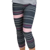 American Girl Ages 6+ Resilient Striped Leggings For Girls