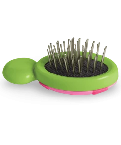 American Girl Ages 4+ Little Ladybug Brush