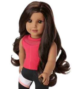 American Girl Maritza™ Doll, Book & Accessories Best Sellers 18 American Girl Maritza™ Doll, Book & Accessories Best Sellers
