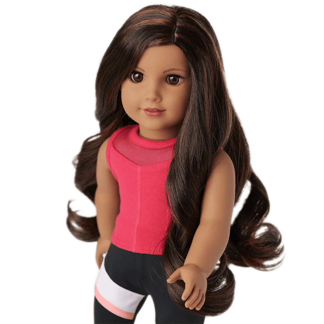 American Girl Maritza™ Doll, Book & Accessories Best Sellers 6 American Girl Maritza™ Doll, Book & Accessories Best Sellers
