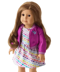 American Girl Truly Me™ Doll #81 Ages 6+