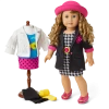 American Girl Courtney’s™ Rad Fashion Collection