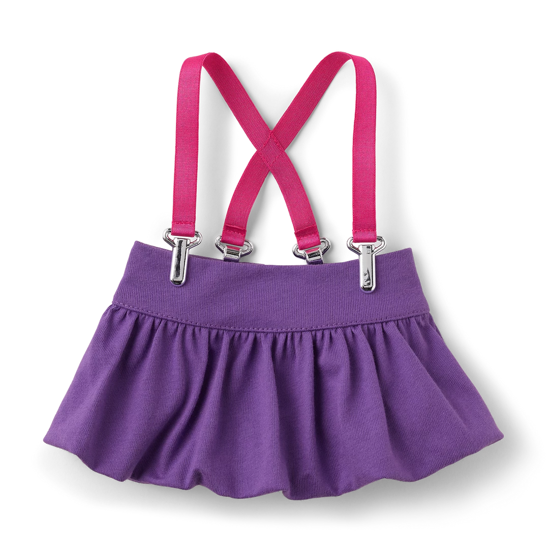 American Girl Courtney's™ Skirt & Cropped Jacket Outfit For 18-inch Dolls Ages 8+ 8 American Girl Courtney's™ Skirt & Cropped Jacket Outfit For 18-inch Dolls Ages 8+