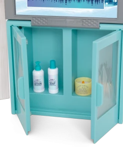 American Girl Corinne™ & Gwynn’s™ Bedroom Set