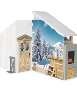 American Girl Corinne™ & Gwynn’s™ Bedroom Set