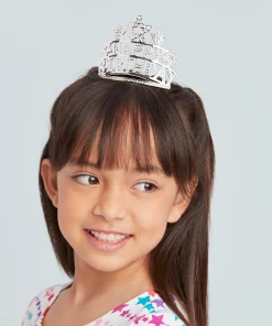 American Girl Ages 6+ Deluxe Birthday Crown For Girls
