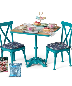 American Girl Ages 8+ Tea Party Basket