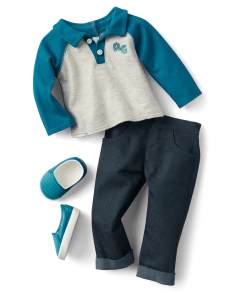 American Girl Best Sellers Truly Me™ Doll #74 + Casual & Cool Accessories