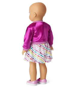 American Girl Ages 6+ Truly Me™ Doll #72