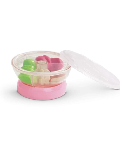 American Girl Bitty's Snack Cup All Furniture