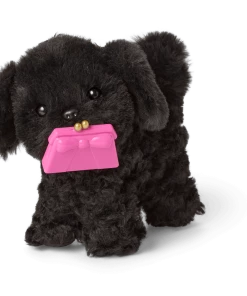 American Girl Shi-Poo Sweetie Dog For 18-inch Dolls Ages 6+