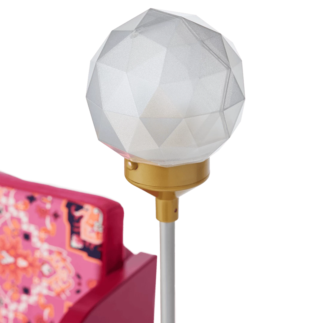 American Girl The Community Center Accessory Set 7 American Girl The Community Center Accessory Set