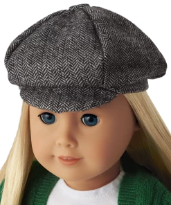 American Girl World Traveler In Ireland