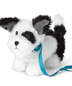 American Girl Melody’s™ Plaid Pajamas & Dog