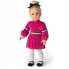 American Girl Julie’s™ Christmas Outfit For 18-inch Dolls Ages 8+ 2 American Girl Julie’s™ Christmas Outfit For 18-inch Dolls Ages 8+