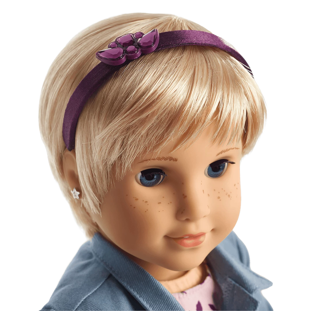 American Girl Let's Smile Outfit 8 American Girl Let's Smile Outfit