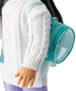 American Girl Corinne™ And Gwynn™ Dolls, Accessories & Dog Bundle Girl Of The Year™ 2022