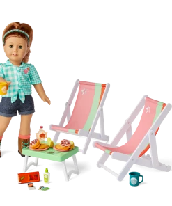 American Girl New Arrivals Summer Outdoors Collection 31 American Girl New Arrivals Summer Outdoors Collection