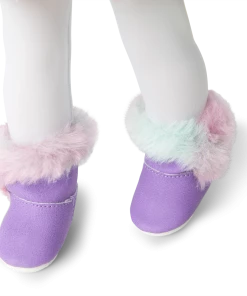 American Girl Gwynn™ Doll & Ice Skating Outfit Bundle