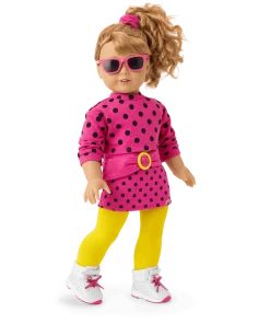 American Girl Courtney™ Mix & Match 2 Ages 8+