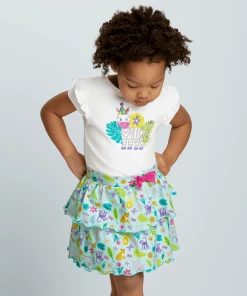 American Girl Zoo Birthday Outfit For Little Girls All Clothing & Accessories